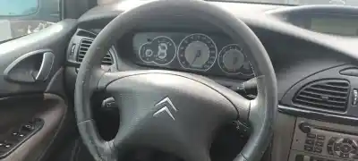 Sloopvoertuig citroen c5 berlina lx (e) van het jaar 2001 aangedreven 