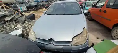 Sloopvoertuig citroen c5 berlina lx (e) van het jaar 2001 aangedreven 