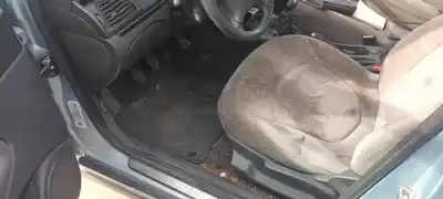 Sloopvoertuig citroen c5 berlina lx (e) van het jaar 2001 aangedreven 