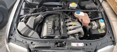 Sloopvoertuig audi a4 berlina (b5) 1.8 van het jaar 2001 aangedreven g-adr