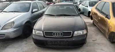 Sloopvoertuig audi a4 berlina (b5) 1.8 van het jaar 2001 aangedreven g-adr