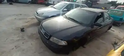 Sloopvoertuig audi a4 berlina (b5) 1.8 van het jaar 2001 aangedreven g-adr