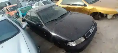 Sloopvoertuig audi a4 berlina (b5) 1.8 van het jaar 2001 aangedreven g-adr