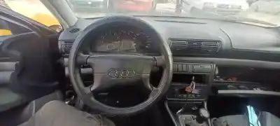 Sloopvoertuig audi a4 berlina (b5) 1.8 van het jaar 2001 aangedreven g-adr