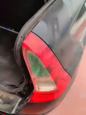 Scrapping Vehicle citroen c4 coupe collection of the year 2001 powered d-9hy