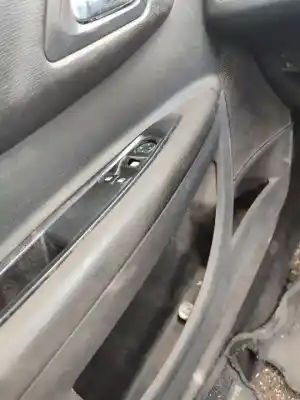 Scrapping Vehicle citroen c4 coupe collection of the year 2001 powered d-9hy