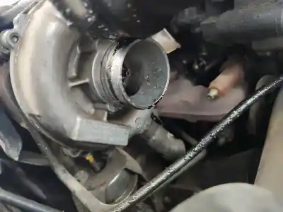 Scrapping Vehicle citroen c4 coupe collection of the year 2001 powered d-9hy