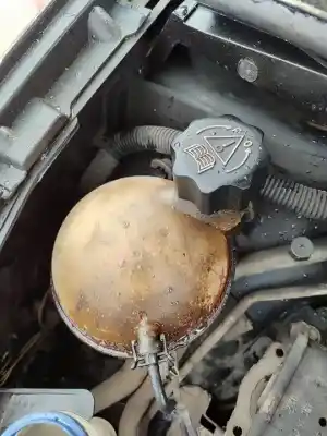 Scrapping Vehicle citroen c4 coupe collection of the year 2001 powered d-9hy