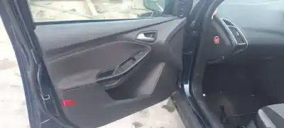 Veículo de Sucata ford focus lim. (cb8) trend do ano 2012 alimentado 