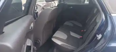 Veículo de Sucata ford focus lim. (cb8) trend do ano 2012 alimentado 