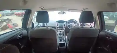 Veículo de Sucata ford focus lim. (cb8) trend do ano 2012 alimentado 