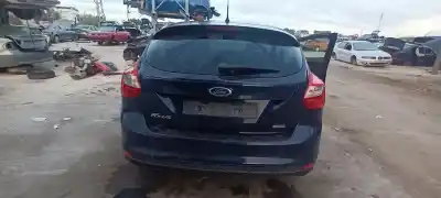 Veículo de Sucata ford focus lim. (cb8) trend do ano 2012 alimentado 