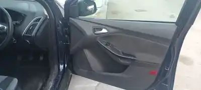 Veículo de Sucata ford focus lim. (cb8) trend do ano 2012 alimentado 