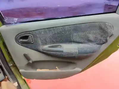 Здавання транспортного засобу renault scenic (ja..) 1.9 dci authentique року 2001 потужний f9q732