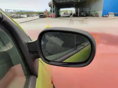 Здавання транспортного засобу renault scenic (ja..) 1.9 dci authentique року 2001 потужний f9q732