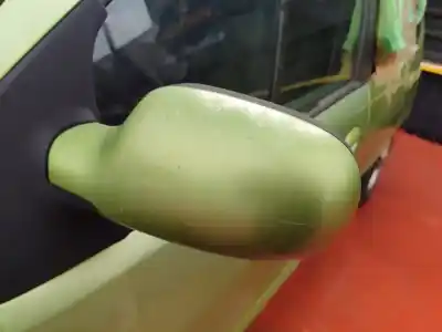 Здавання транспортного засобу renault scenic (ja..) 1.9 dci authentique року 2001 потужний f9q732