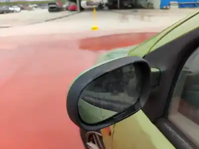 Здавання транспортного засобу renault scenic (ja..) 1.9 dci authentique року 2001 потужний f9q732