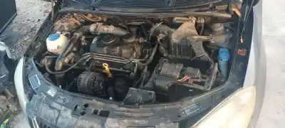 Hurda Aracı skoda roomster (5j7) family yılın 2001 güçlü 