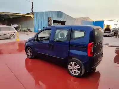 Veículo de Sucata fiat qubo (300) my qubo do ano 2012 alimentado 199a9000