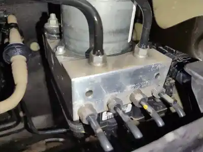 Veículo de Sucata fiat qubo (300) my qubo do ano 2012 alimentado 199a9000