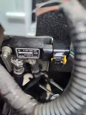 Veículo de Sucata fiat qubo (300) my qubo do ano 2012 alimentado 199a9000