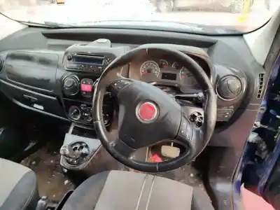 Veículo de Sucata fiat qubo (300) my qubo do ano 2012 alimentado 199a9000