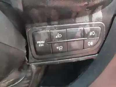 Veículo de Sucata fiat qubo (300) my qubo do ano 2012 alimentado 199a9000