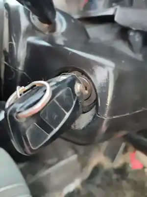 Veículo de Sucata fiat qubo (300) my qubo do ano 2012 alimentado 199a9000