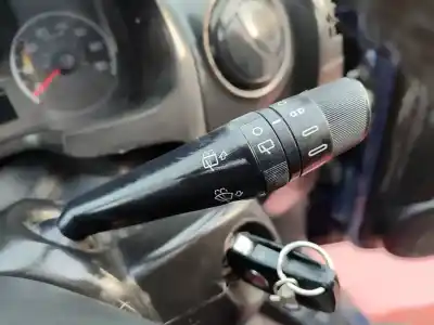 Veículo de Sucata fiat qubo (300) my qubo do ano 2012 alimentado 199a9000