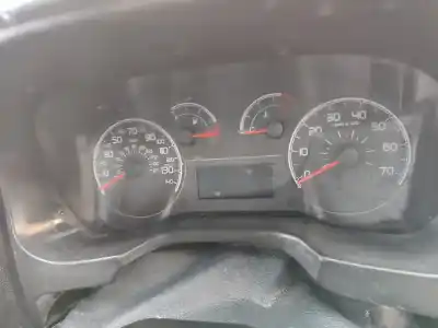 Veículo de Sucata fiat qubo (300) my qubo do ano 2012 alimentado 199a9000