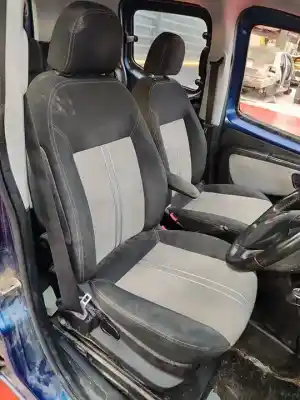 Veículo de Sucata fiat qubo (300) my qubo do ano 2012 alimentado 199a9000