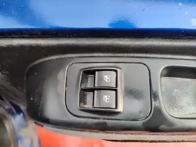 Veículo de Sucata fiat qubo (300) my qubo do ano 2012 alimentado 199a9000