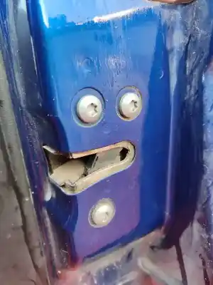 Veículo de Sucata fiat qubo (300) my qubo do ano 2012 alimentado 199a9000