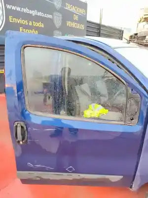 Veículo de Sucata fiat qubo (300) my qubo do ano 2012 alimentado 199a9000