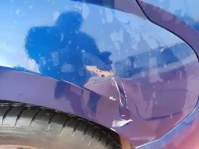 Veículo de Sucata fiat qubo (300) my qubo do ano 2012 alimentado 199a9000