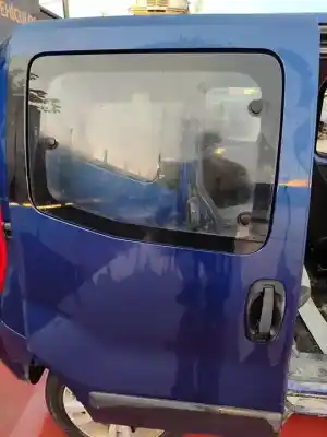 Veículo de Sucata fiat qubo (300) my qubo do ano 2012 alimentado 199a9000