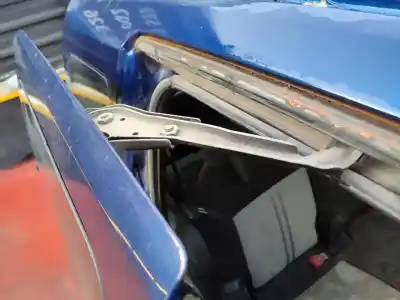 Veículo de Sucata fiat qubo (300) my qubo do ano 2012 alimentado 199a9000