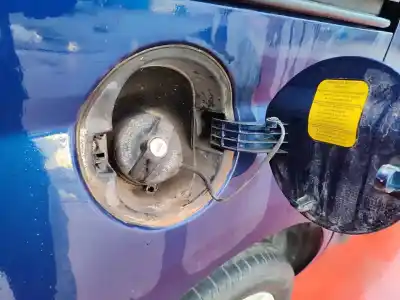 Veículo de Sucata fiat qubo (300) my qubo do ano 2012 alimentado 199a9000