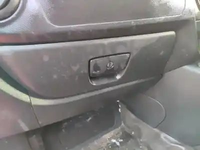 Veículo de Sucata fiat qubo (300) my qubo do ano 2012 alimentado 199a9000