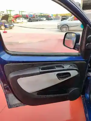 Veículo de Sucata fiat qubo (300) my qubo do ano 2012 alimentado 199a9000