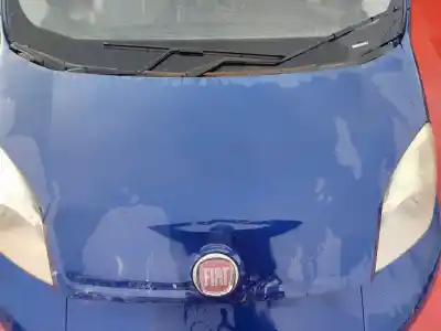 Veículo de Sucata fiat qubo (300) my qubo do ano 2012 alimentado 199a9000