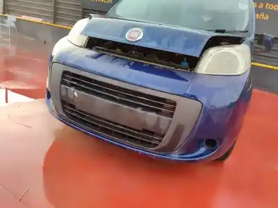 Veículo de Sucata fiat qubo (300) my qubo do ano 2012 alimentado 199a9000