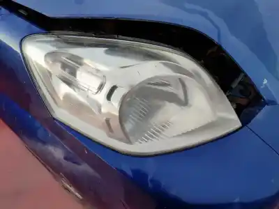 Veículo de Sucata fiat qubo (300) my qubo do ano 2012 alimentado 199a9000