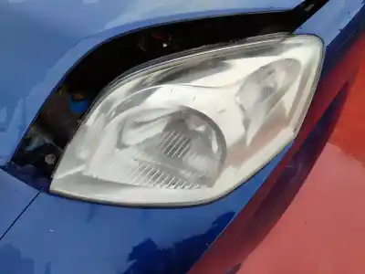 Veículo de Sucata fiat qubo (300) my qubo do ano 2012 alimentado 199a9000