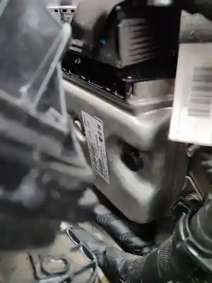 Veículo de Sucata fiat qubo (300) my qubo do ano 2012 alimentado 199a9000