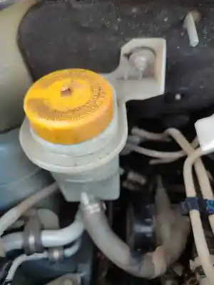 Veículo de Sucata fiat qubo (300) my qubo do ano 2012 alimentado 199a9000