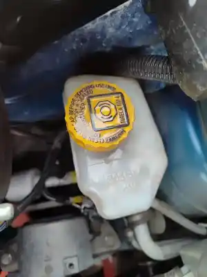 Veículo de Sucata fiat qubo (300) my qubo do ano 2012 alimentado 199a9000