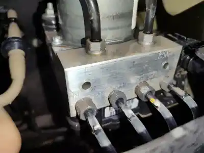 Veículo de Sucata fiat qubo (300) my qubo do ano 2012 alimentado 199a9000