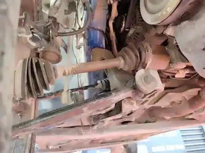 Veículo de Sucata fiat qubo (300) my qubo do ano 2012 alimentado 199a9000