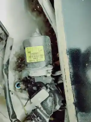 Veicolo di demolizione citroen c3 1.4 16v sensodrive x-tr dell'anno 2001 alimentato kfu